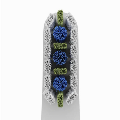 MoonWhite Electric Toothbrush