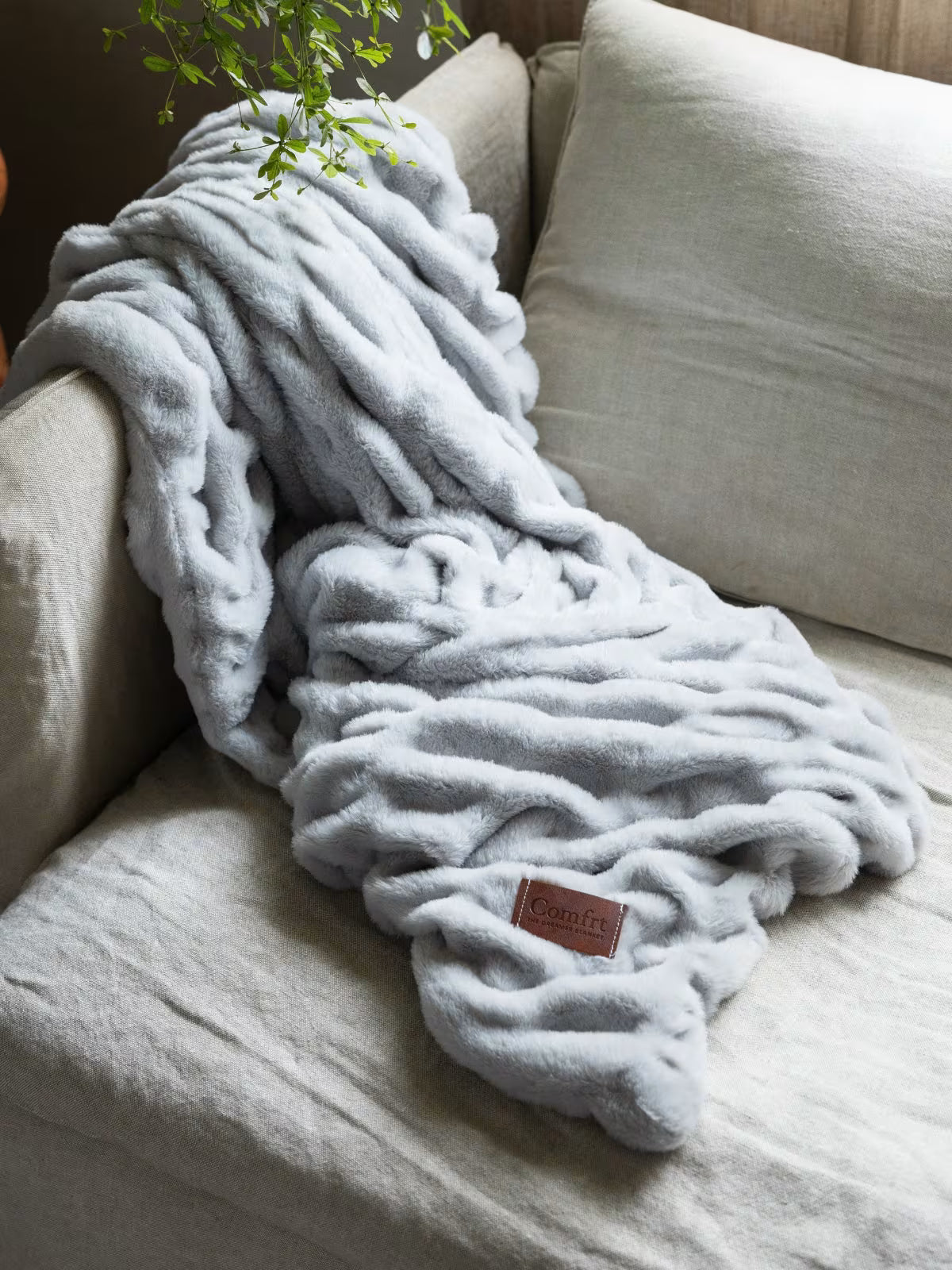 Moon™ - Dreamer Blanket