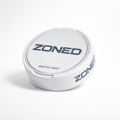 ZONED - Focus Pouches