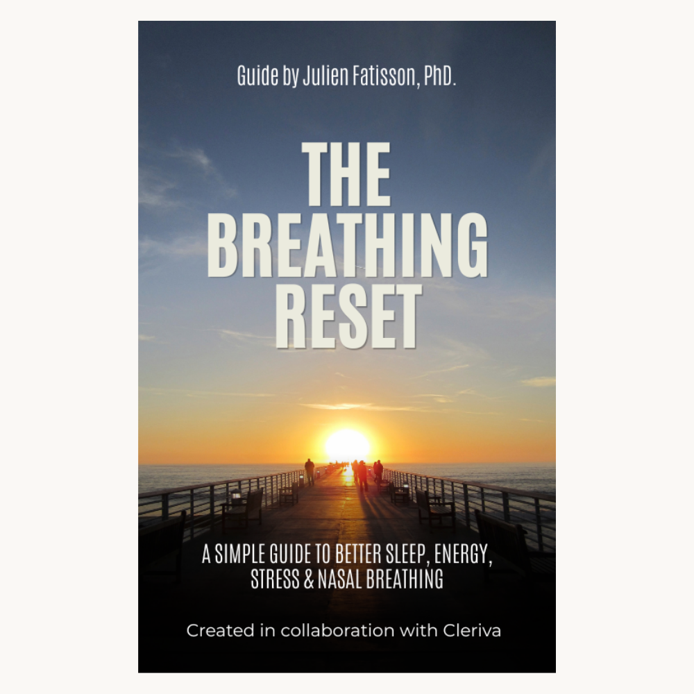 Breathing Reset Guide