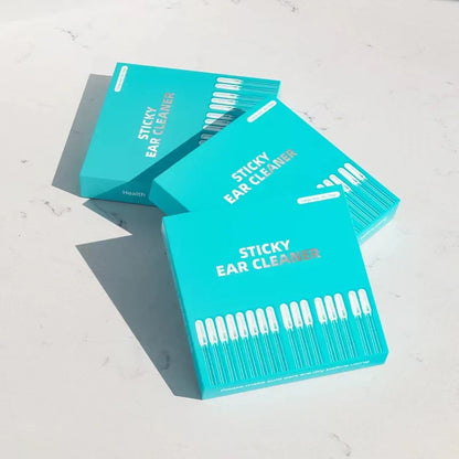 Earwax Remover Sticky Picks