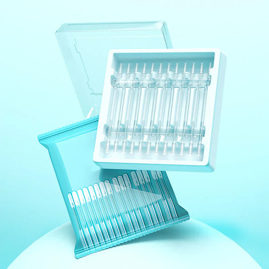 Earwax Remover Sticky Picks