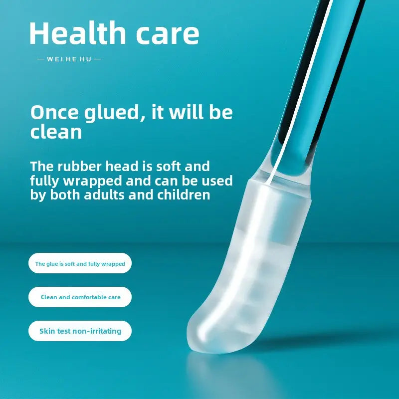 Earwax Remover Sticky Picks