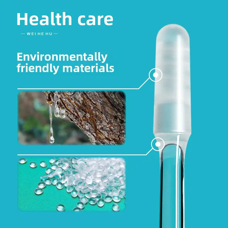 Earwax Remover Sticky Picks