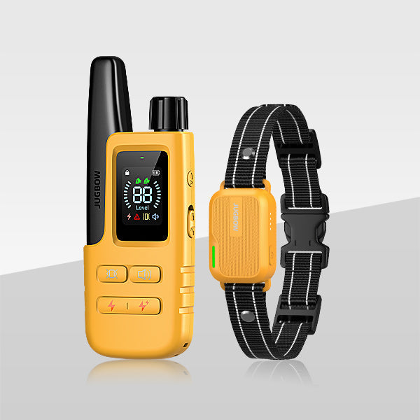 Moon DT-61 Remote Training Collar – 4200FT Range