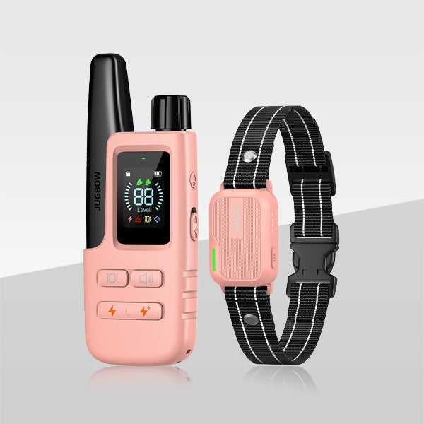 Moon DT-61 Remote Training Collar – 4200FT Range