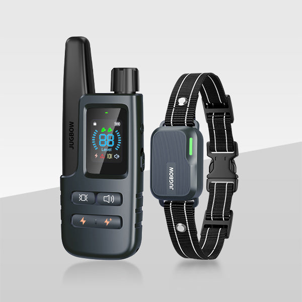 Moon DT-61 Remote Training Collar – 4200FT Range