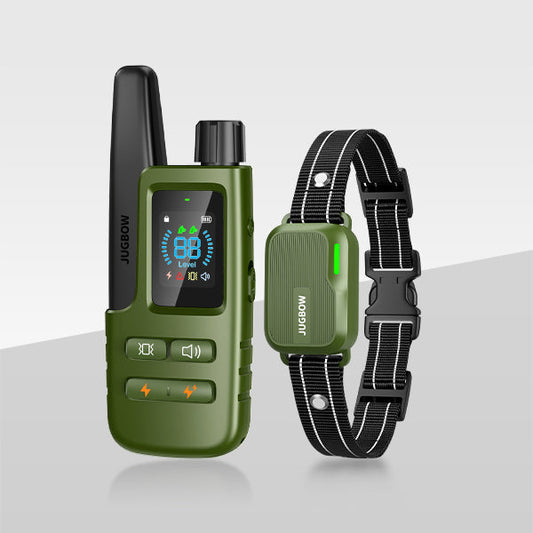Moon DT-61 Remote Training Collar – 4200FT Range