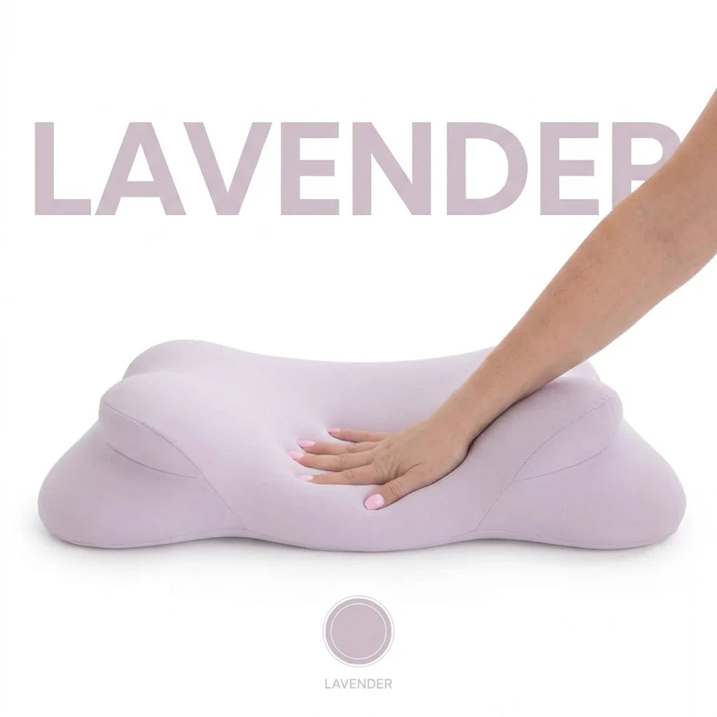 CloudAlign Lavender