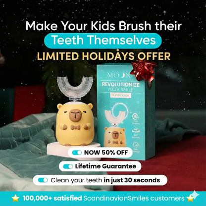 Kids Brush