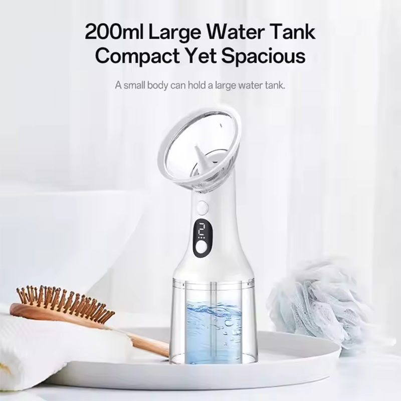 MoonWhite™ Electric Ear Cleaning Irrigator
