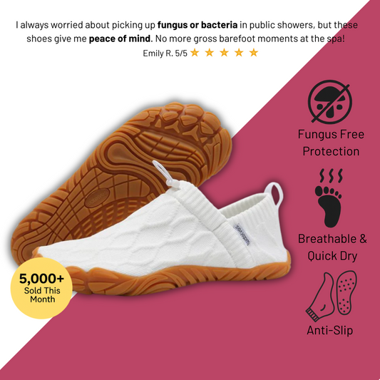 Moon™ - Grounding Allround Barefoot Shoes