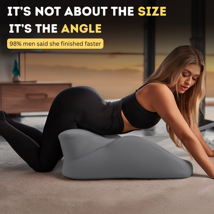 Vireon Sweet Spot Pillow