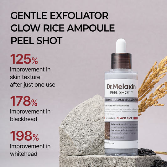 Dr.Melaxin Peel Shot Glow