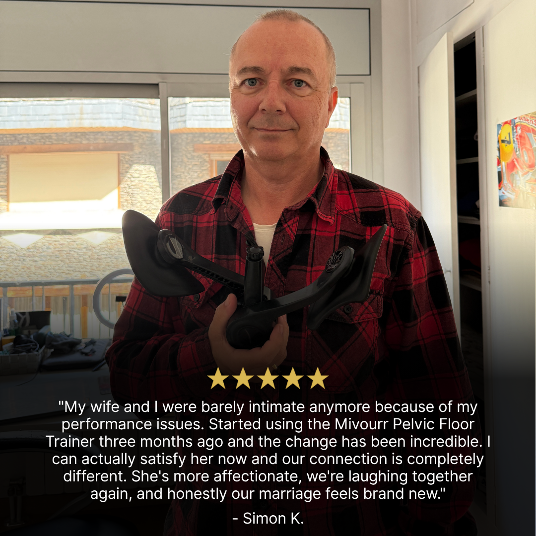 Moon Pelvic Floor Trainer