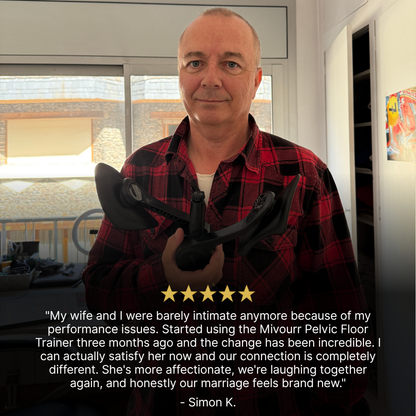 Moon Pelvic Floor Trainer