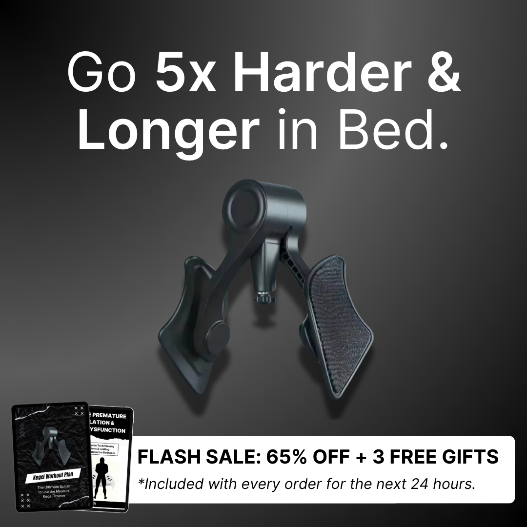 Moon Pelvic Floor Trainer