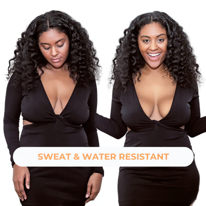 Moon™ Sticky Inserts - Instant Boost Non-Adhesive Nip Covers