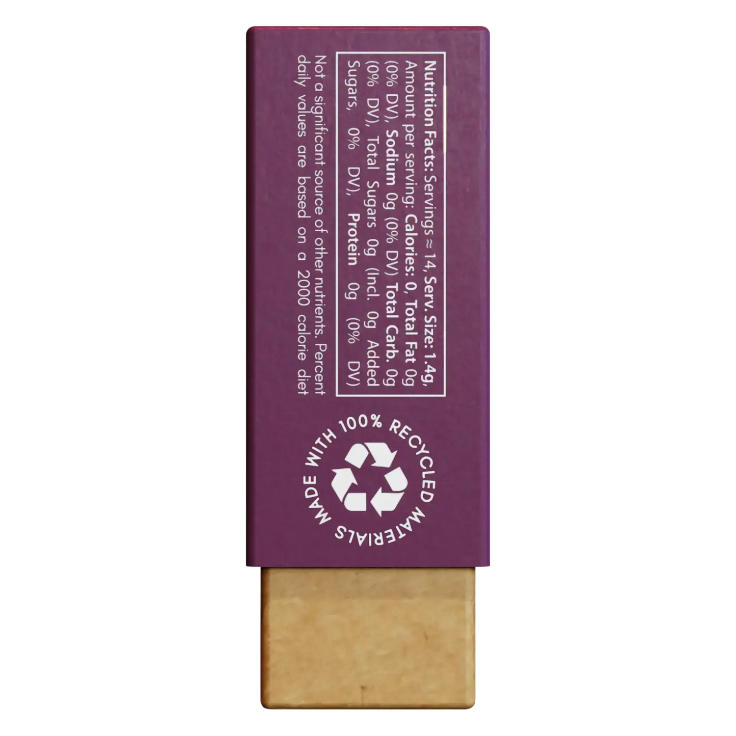 Remineralizing Gum