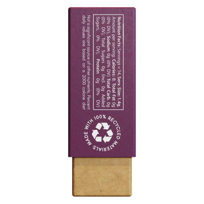 Remineralizing Gum