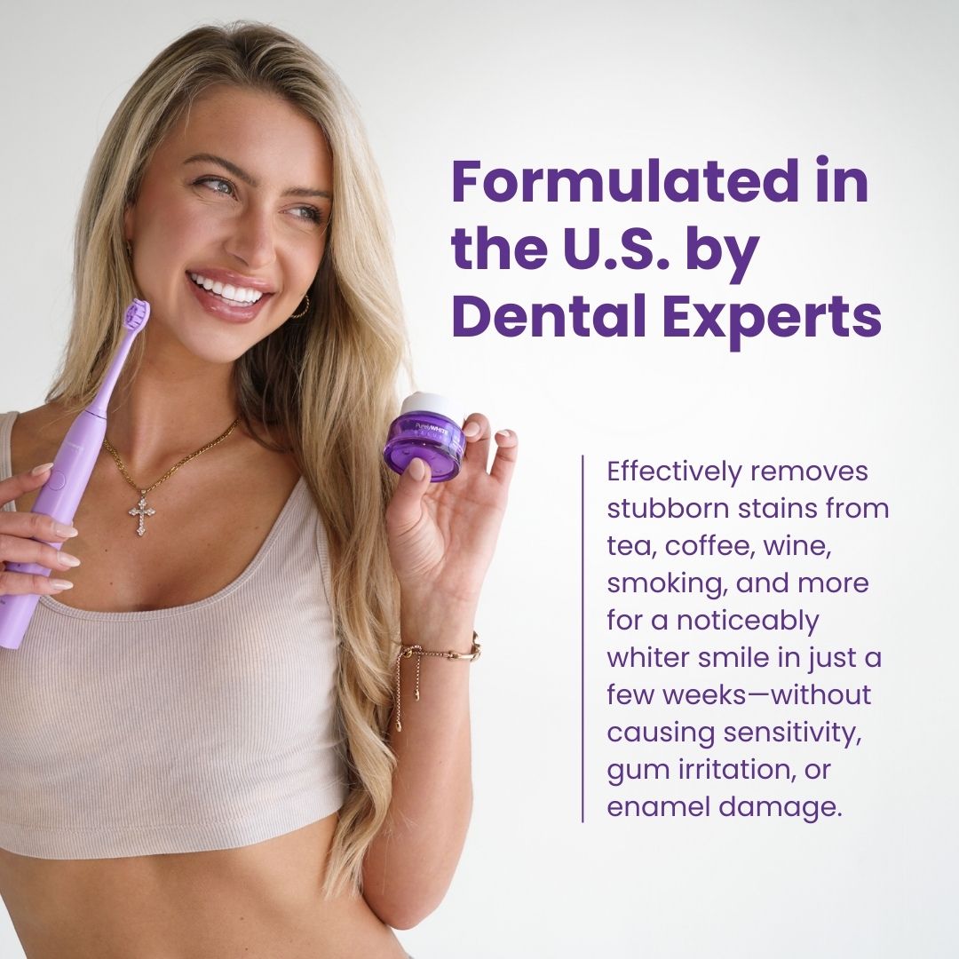 Teeth Brightening Powder Bundle