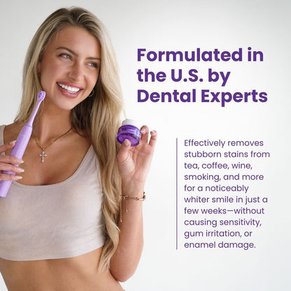 Teeth Brightening Powder Bundle