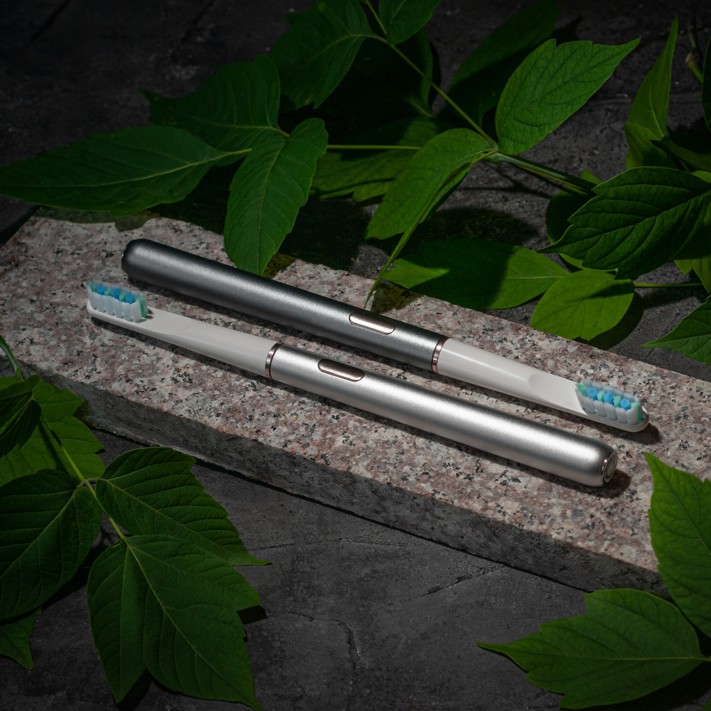 MoonWhite Electric Toothbrush