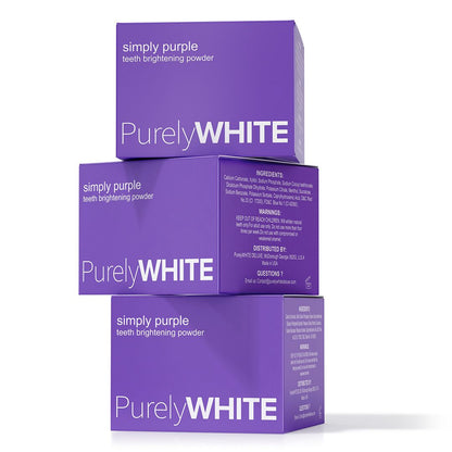 Teeth Brightening Powder Bundle