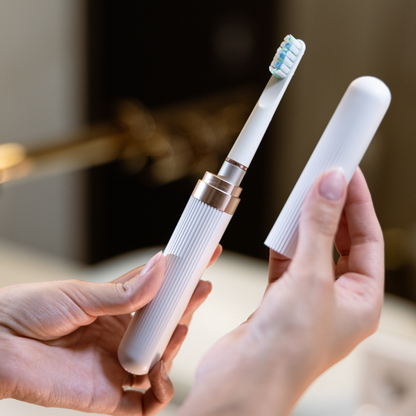 MoonWhite Electric Toothbrush