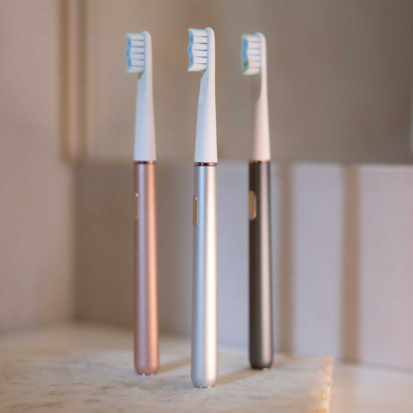 MoonWhite Electric Toothbrush