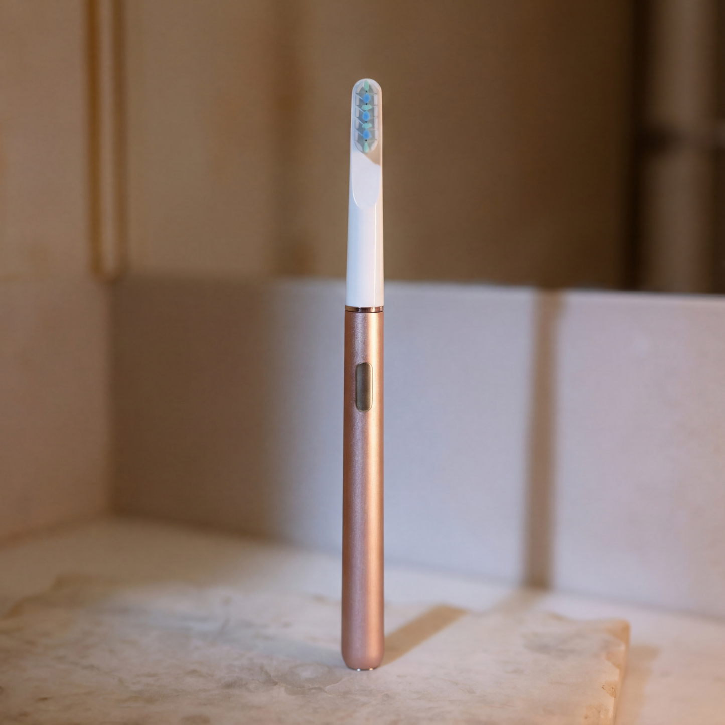 MoonWhite Electric Toothbrush