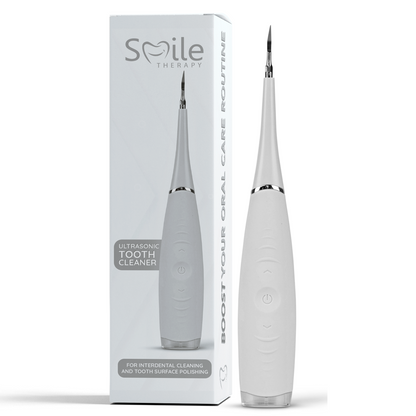Ultrasonic Tooth Cleaner
