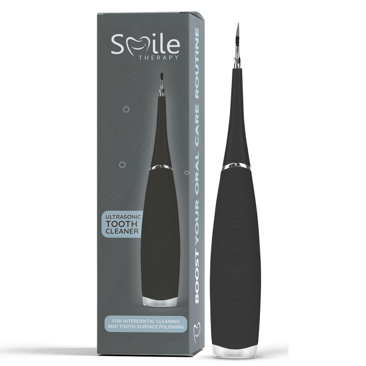 Ultrasonic Tooth Cleaner