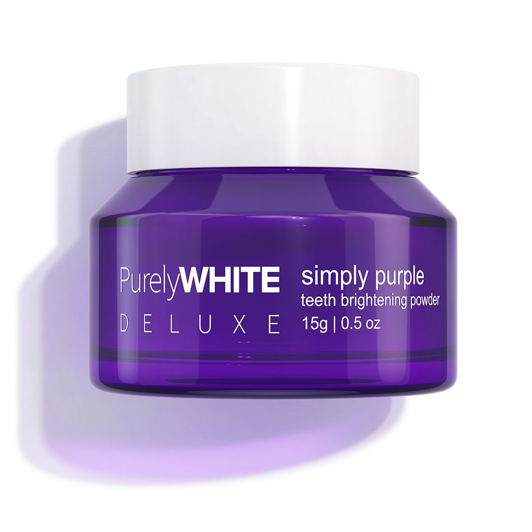 Teeth Brightening Powder Bundle