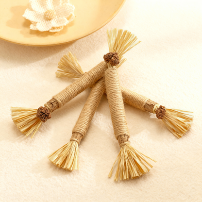 MoonWhite Natural Silvervine Dental Sticks