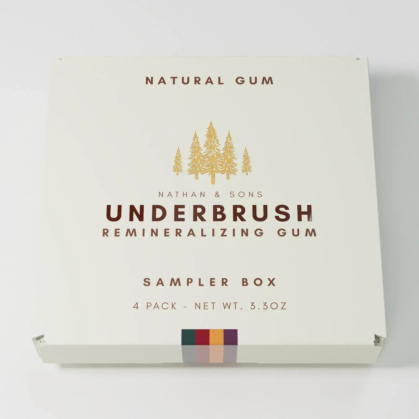 Remineralizing Gum