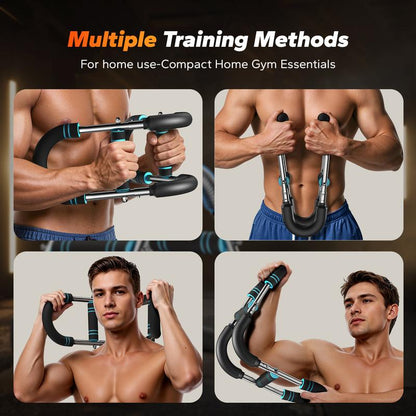 Adjustable U-Arm Twister Arm Trainer