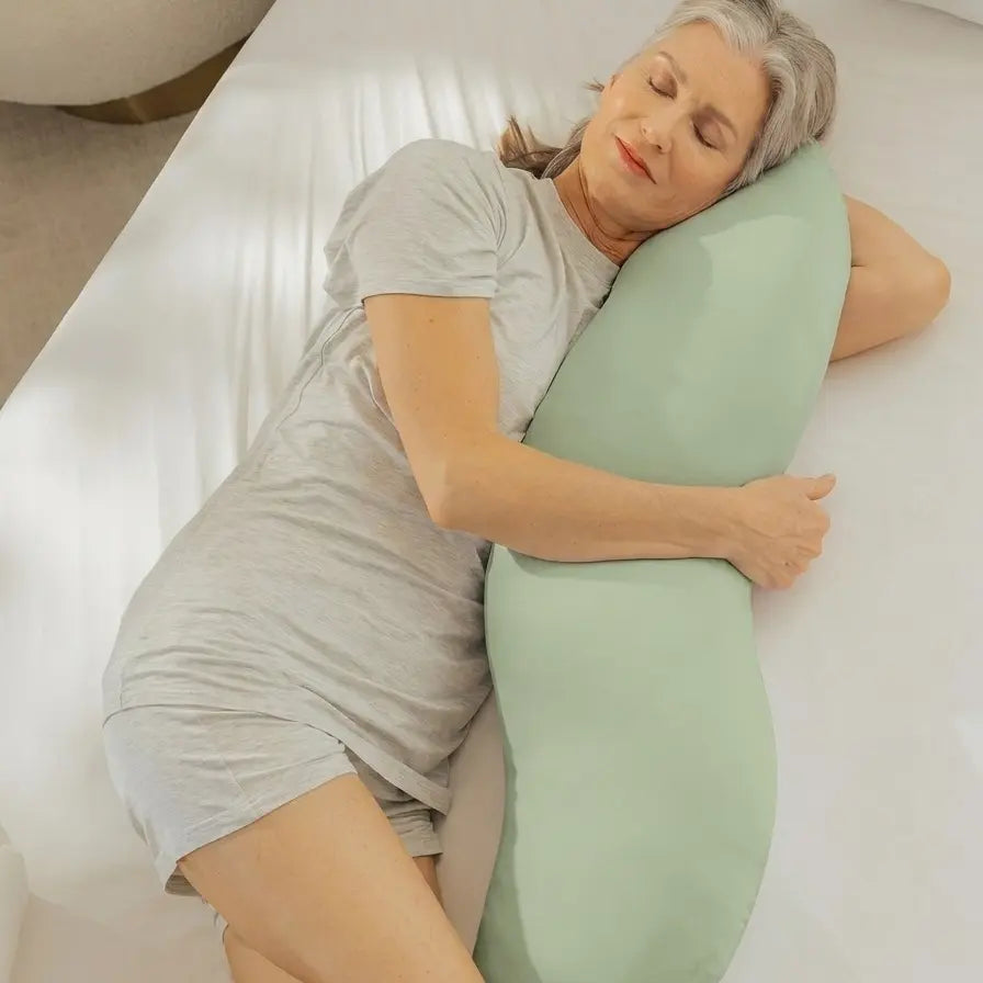 BodyAlign Cooling Pillow