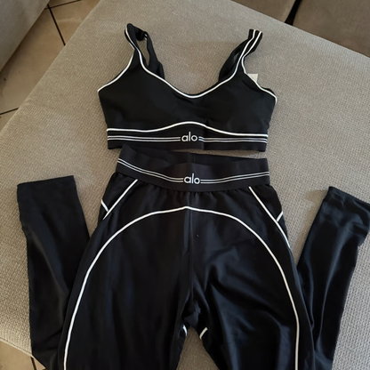 Active Set AY - Bra + Leggings