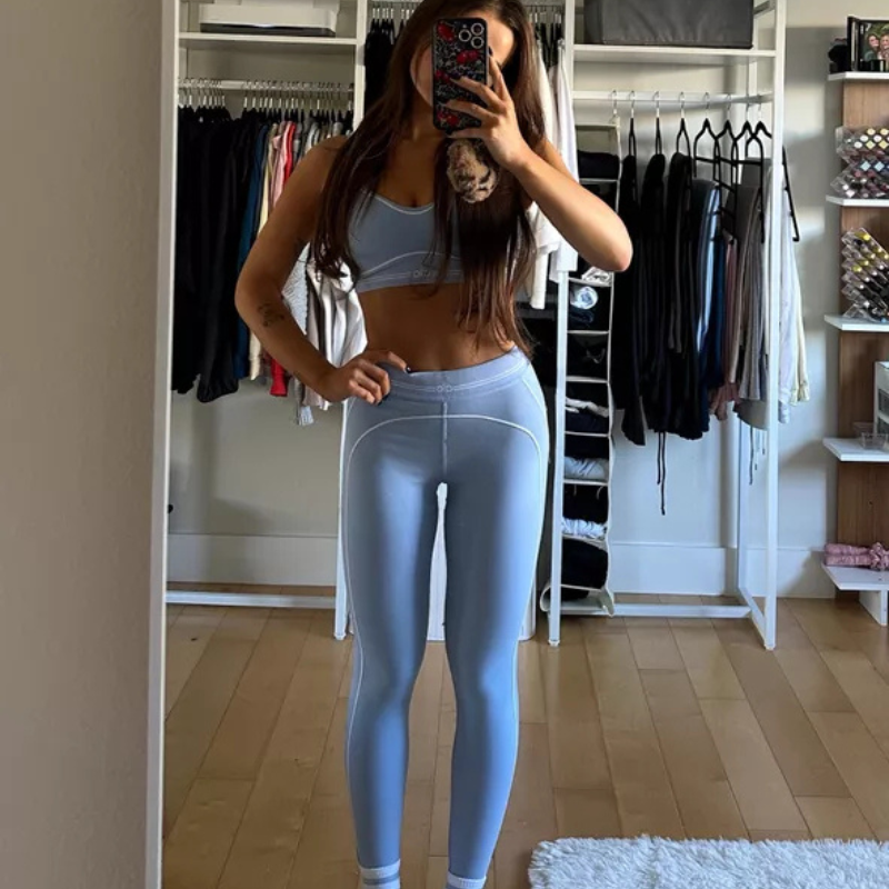 Active Set AY - Bra + Leggings