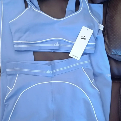 Active Set AY - Bra + Leggings