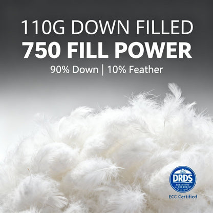 Moon™ Heated Jacket