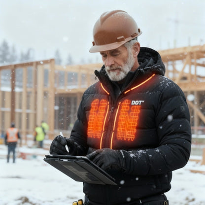 Moon™ Heated Jacket