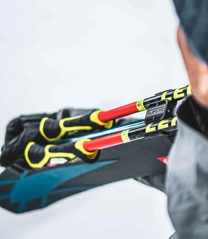 CLIPSTIC Plus • Three Pack