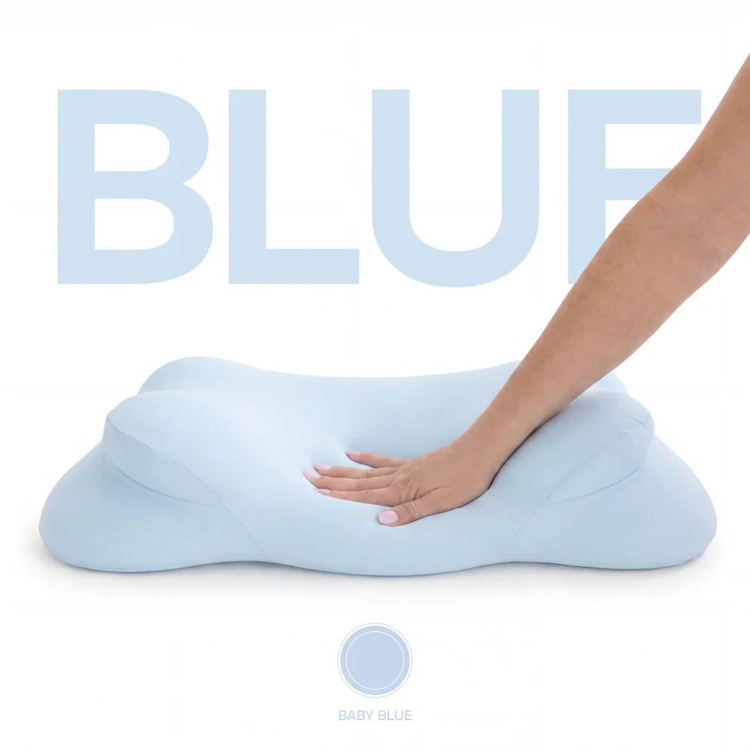CloudAlign Baby Blue
