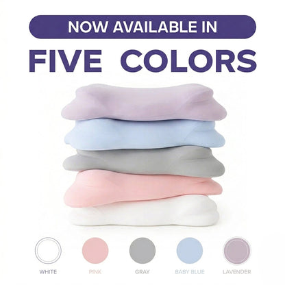 CloudAlign five colors