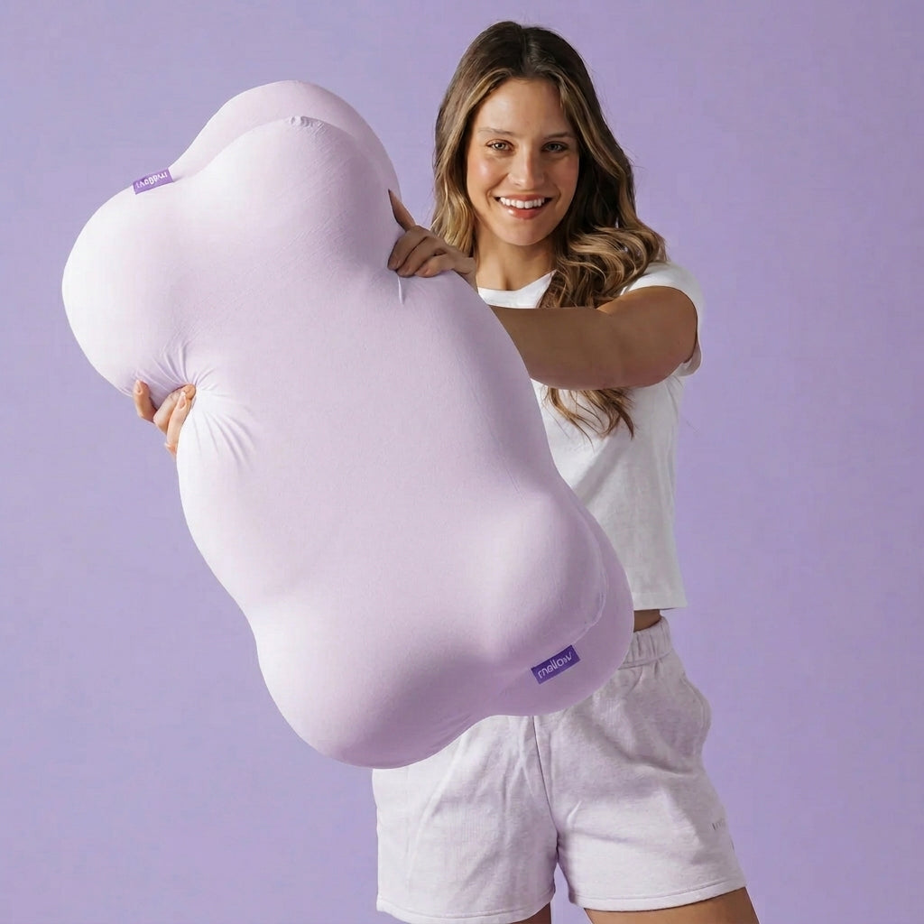 CloudAlign Lavender