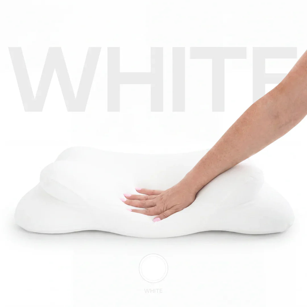 CloudAlign White