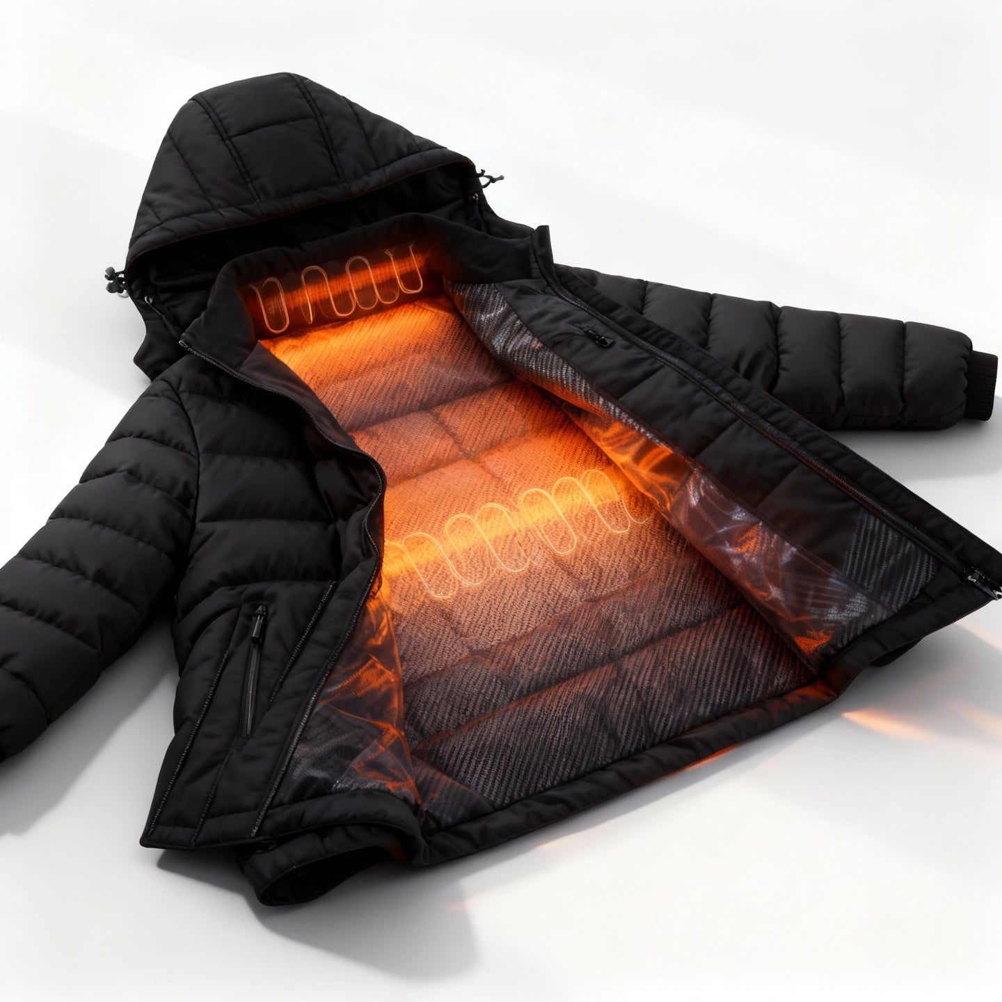 Moon™ Heated Jacket