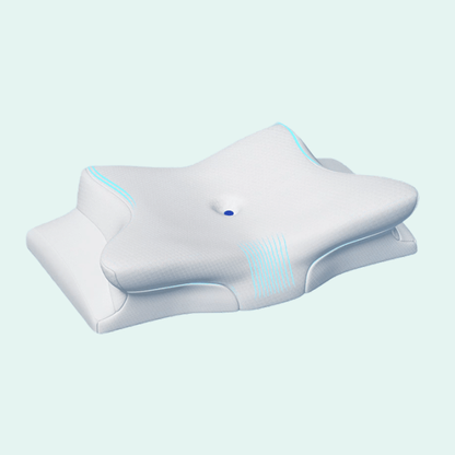 CozyRest® Memory Foam Neck Pillow